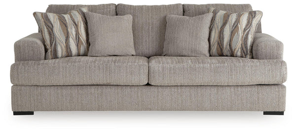 Lofwood - Sofa