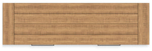 Havonplane - Dining Room Server - Brown