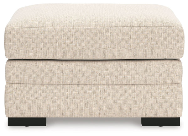 Lango - Ottoman - Jute