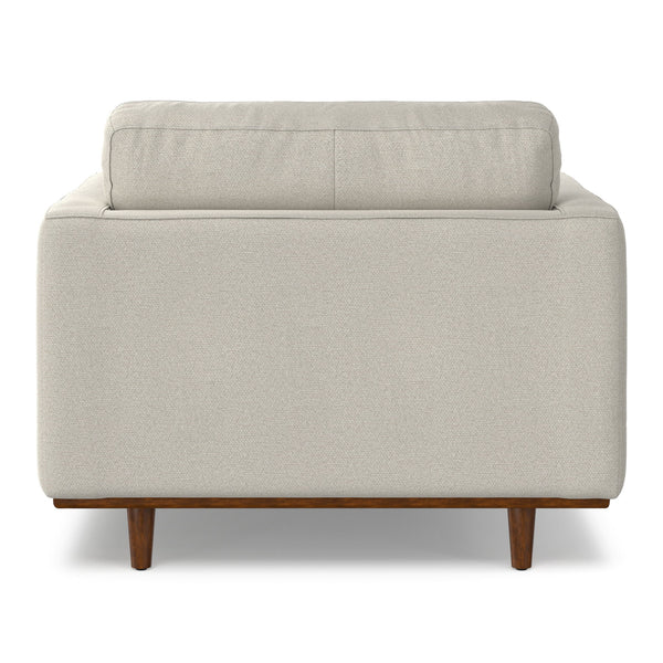 Morrison - Wide Arm Chair