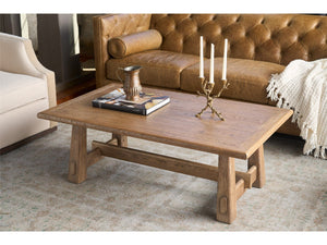 Griffith Park - Rectangular Table