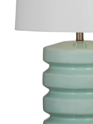 Marzz - Table Lamp - Green