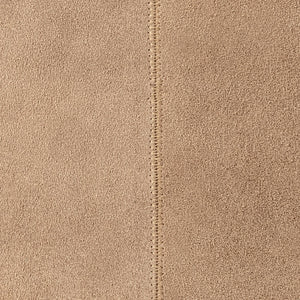 Clemson - SLD Suede Pillow