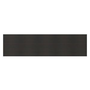 Amherst - Low TV Media Stand - Hickory Brown