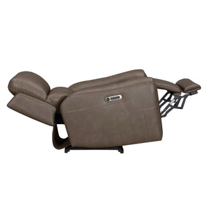 Hancock - Zero Gravity Power Reclining Sofa Set