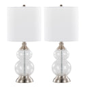 Belle - Contemporary Lamp (Set of 2)