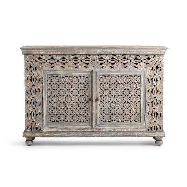 Blair - 2 Door Sideboard - Heritage Cream