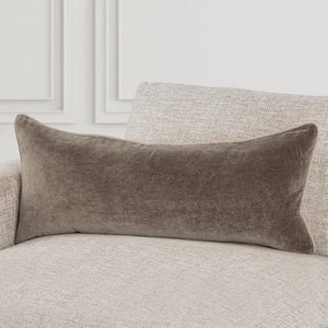 Heirloom Velvet - SLD Pillow