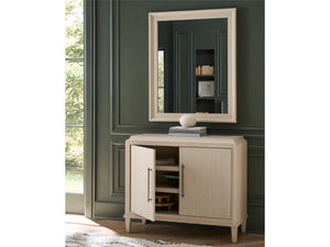 Birchaven - Hall Chest - Meadow