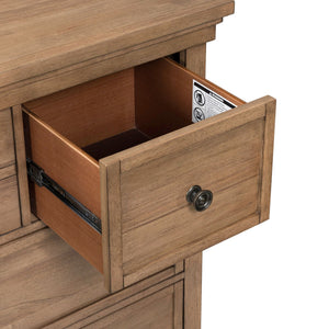 Haven Hills - Dresser
