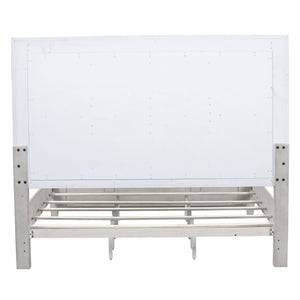 Heartland - Decorative Panel Headboard