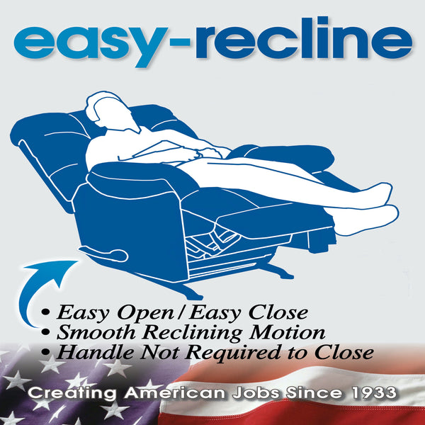 Elliott - Glider Recliner