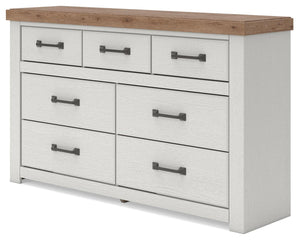 Savonport - Dresser
