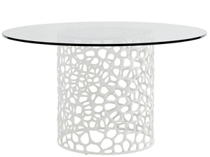 Oasis - Coral Dining Table