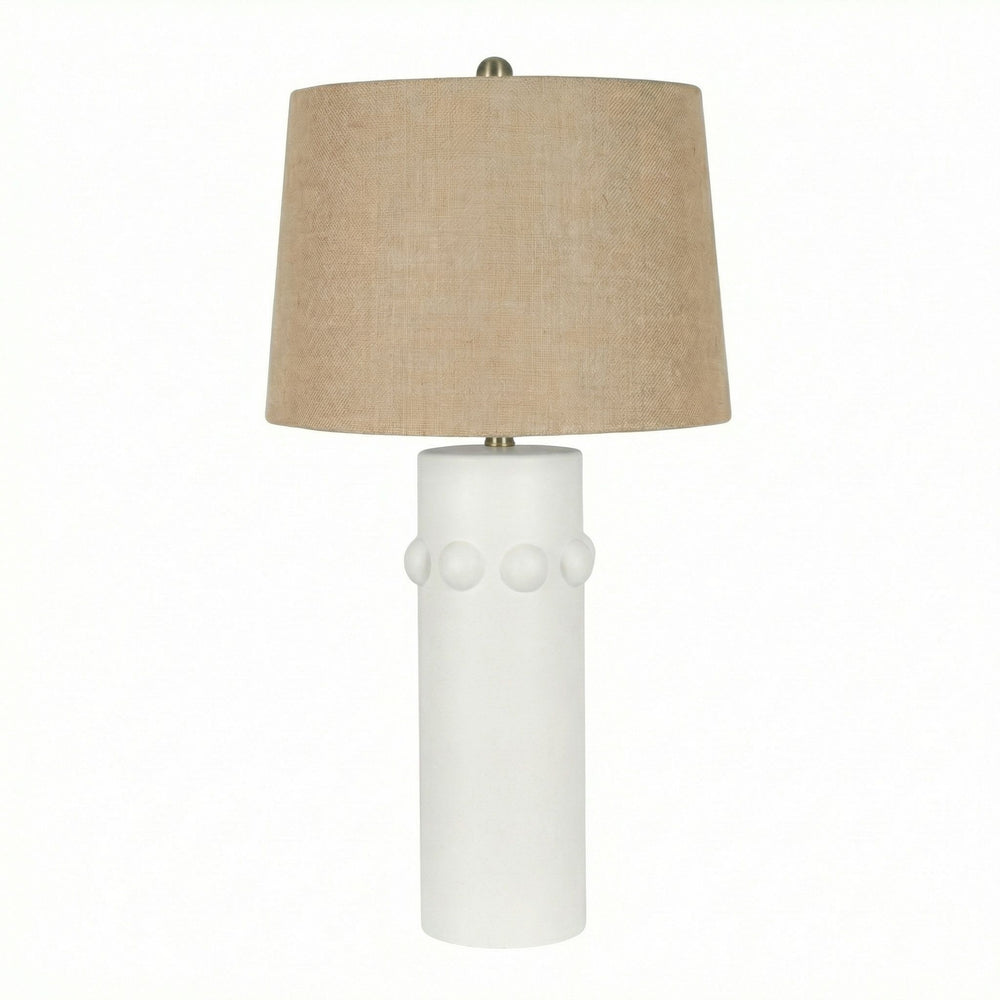 Halo - Table Lamp - White