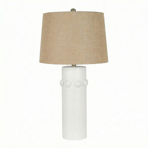 Halo - Table Lamp - White