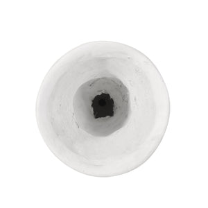 Garden Durable Urn Planter - Antique White