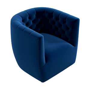 Delaney - Ergonomic Design Swivel Chair