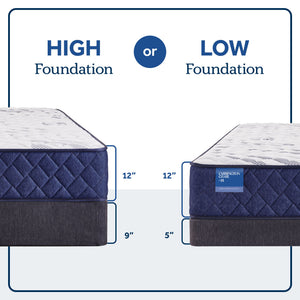 Carrington Chase - Murry Hill Soft Tight Top Mattress
