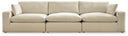 Elyza - 3 Piece Sectional