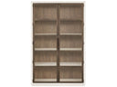 Modern - Display Cabinet