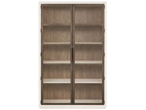 Modern - Display Cabinet