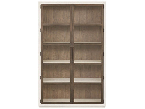 Modern - Display Cabinet