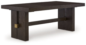 Burkhaus - Dining Room Set