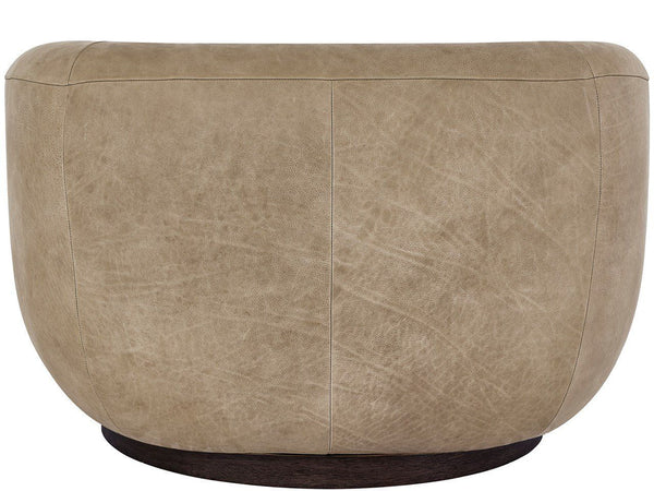 Fitz - Swivel Chair