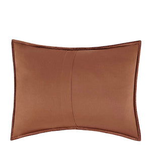 Bari - Velvet Sham