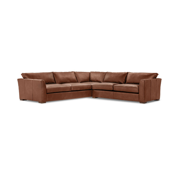 Bryson - 3 Piece Sectional - ElPaso