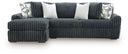 Midnight-Madness - Sectional