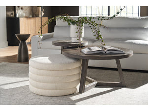Modern - Muse Bunching Table