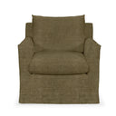 Cassiano - Swivel Chair