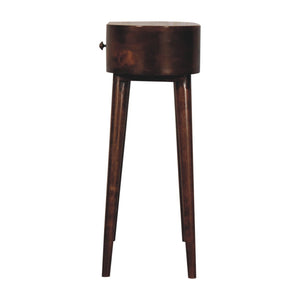 Albion - Nordic Console Table
