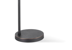 Walden - Floor Lamp - Black