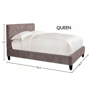 Jody - Bed