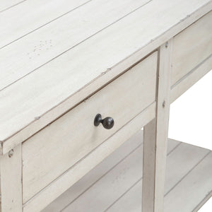 Lake House - Sofa Table
