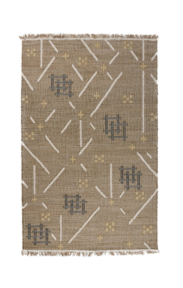 Belfast Caviar - Area Rug