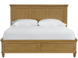 Birchaven - Storage Bed