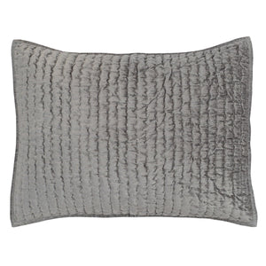 Bari - Velvet Sham
