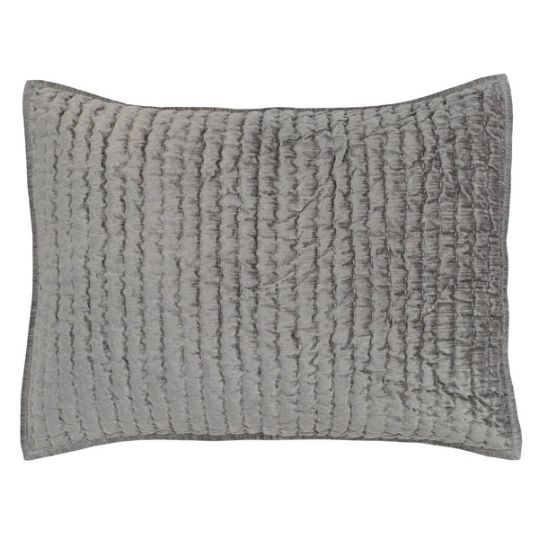 Bari - Velvet Sham
