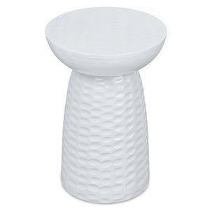 Boyd - Handcrafted Accent Table