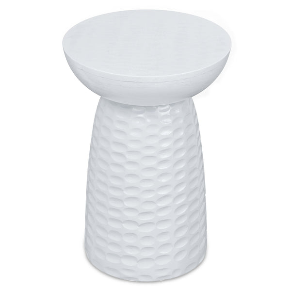 Boyd - Handcrafted Accent Table
