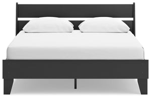 Socalle - Bedroom Set