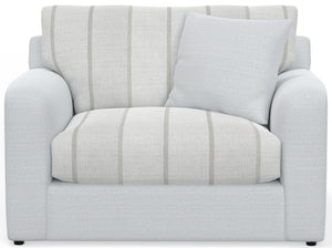 Lindsey - Chair & 1/2