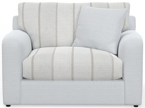 Lindsey - Chair & 1/2