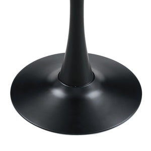 Ergonomic Round Dining Table For Kitchen