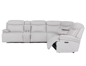 Alpine - Sectional