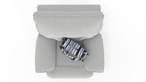 Lenny - Lay Flat Power Recliner